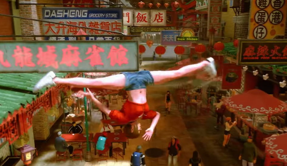 "Exploring the Exciting Features of Street Fighter 6"