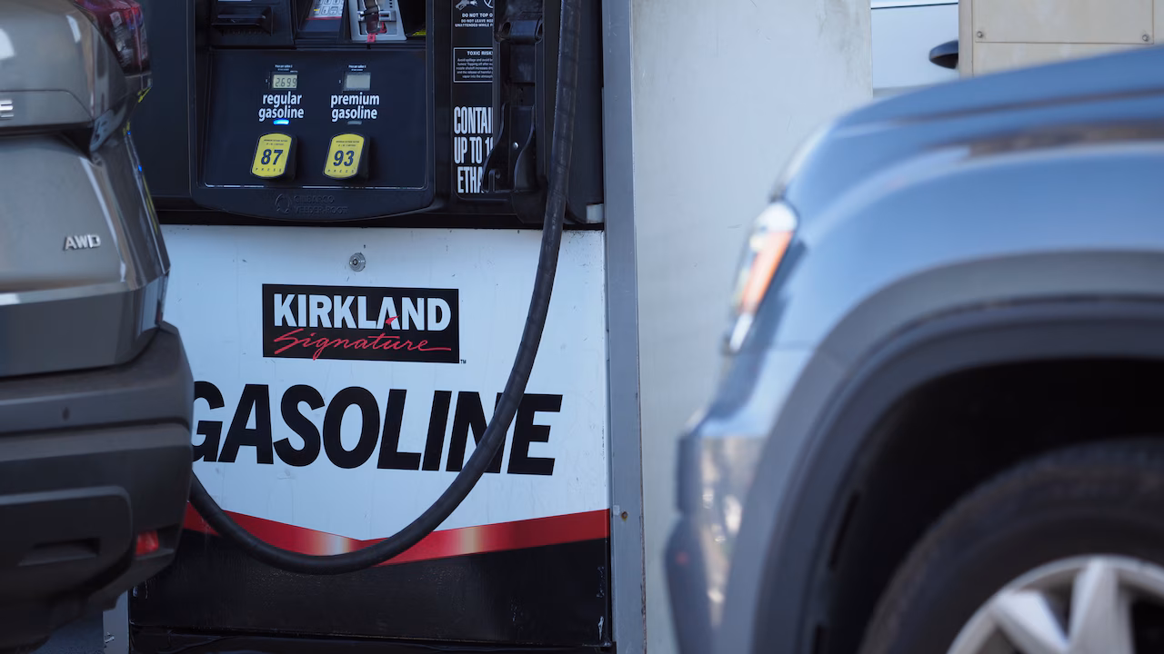 Featured image for Costco Launches First Stand-Alone Gas Station for Members