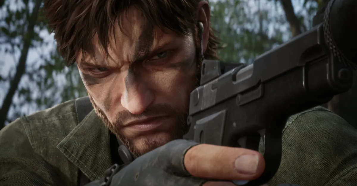 Featured image for Guide to Watching Konami’s Press Start Showcase for Naked Snake and Silent Hill Updates