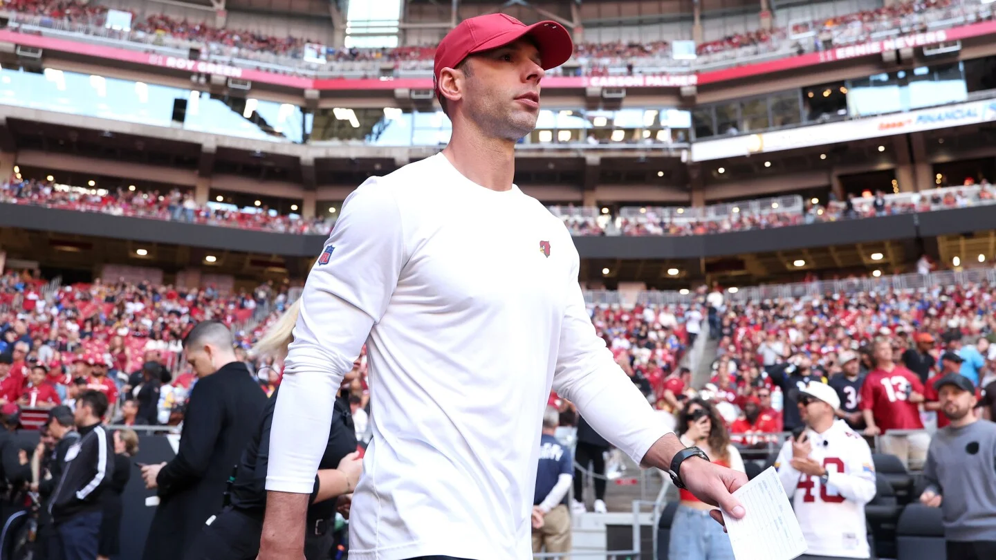 Packers hire Jonathan Gannon to run the defense