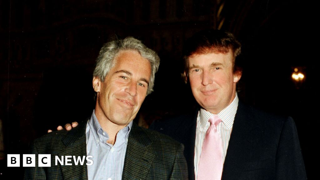 Featured image for Epstein Files Release Sparks Public Trust and Justice Concerns