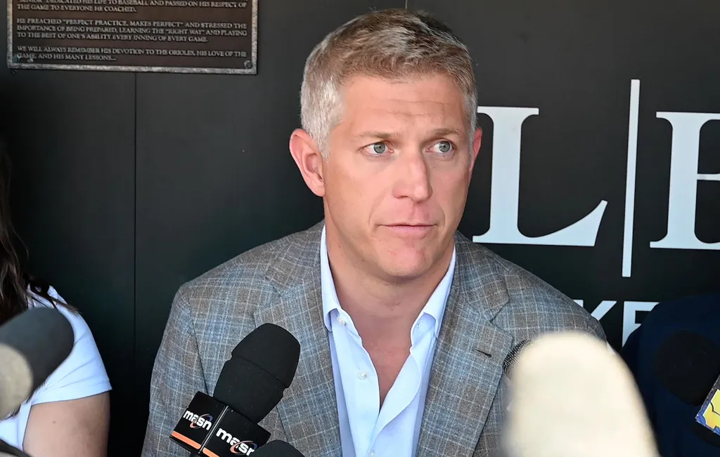 Featured image for Orioles Face Pitching Crisis as Means and Wells Undergo Season-Ending Surgeries