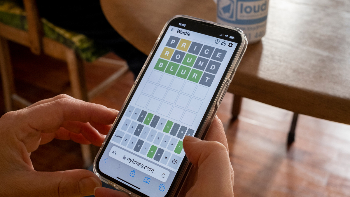 Featured image for "Wordle Today: October 1st Answer and Hints Revealed"