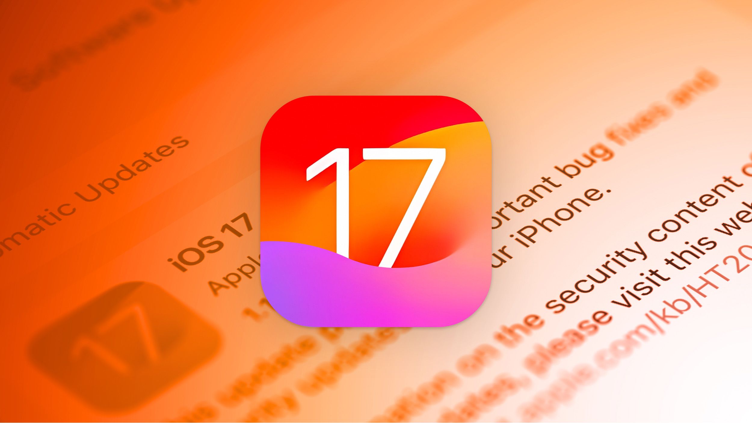 Featured image for "Essential Steps for Maximizing Your iOS 17 Experience"