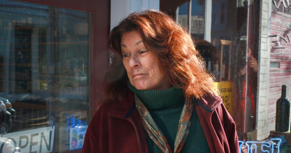 Alice Brock, Muse of 'Alice's Restaurant,' Passes Away at 83