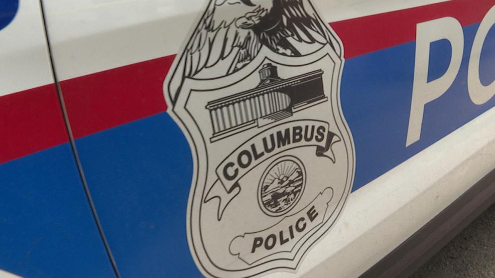 Shooting near grocery store leaves one hospitalized in north Columbus.