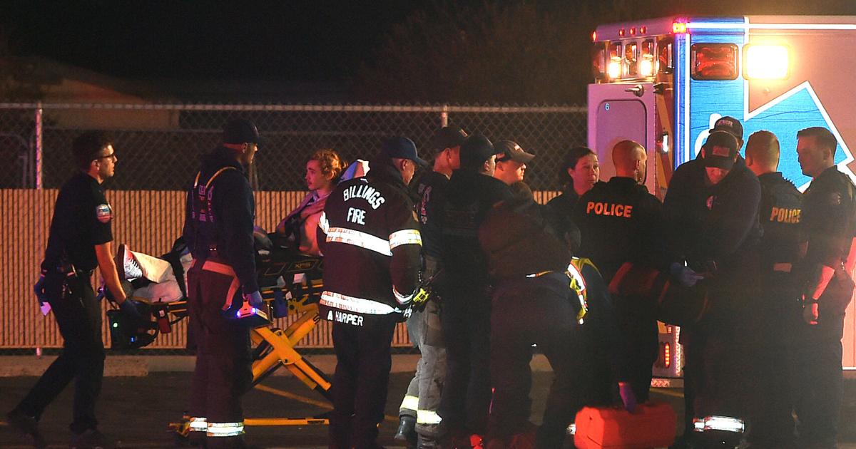 Featured image for Rapid Rise in Billings Homicides Sparks Concerns