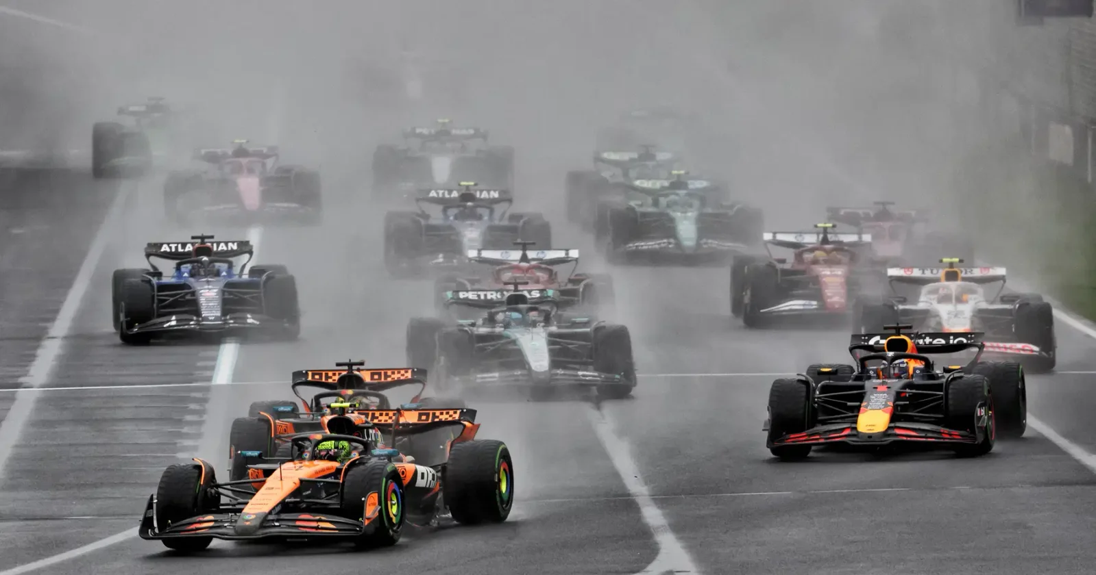 Pit-lane Crunch: Cadillac Joins F1 as 11th Team for 2026 Australian GP