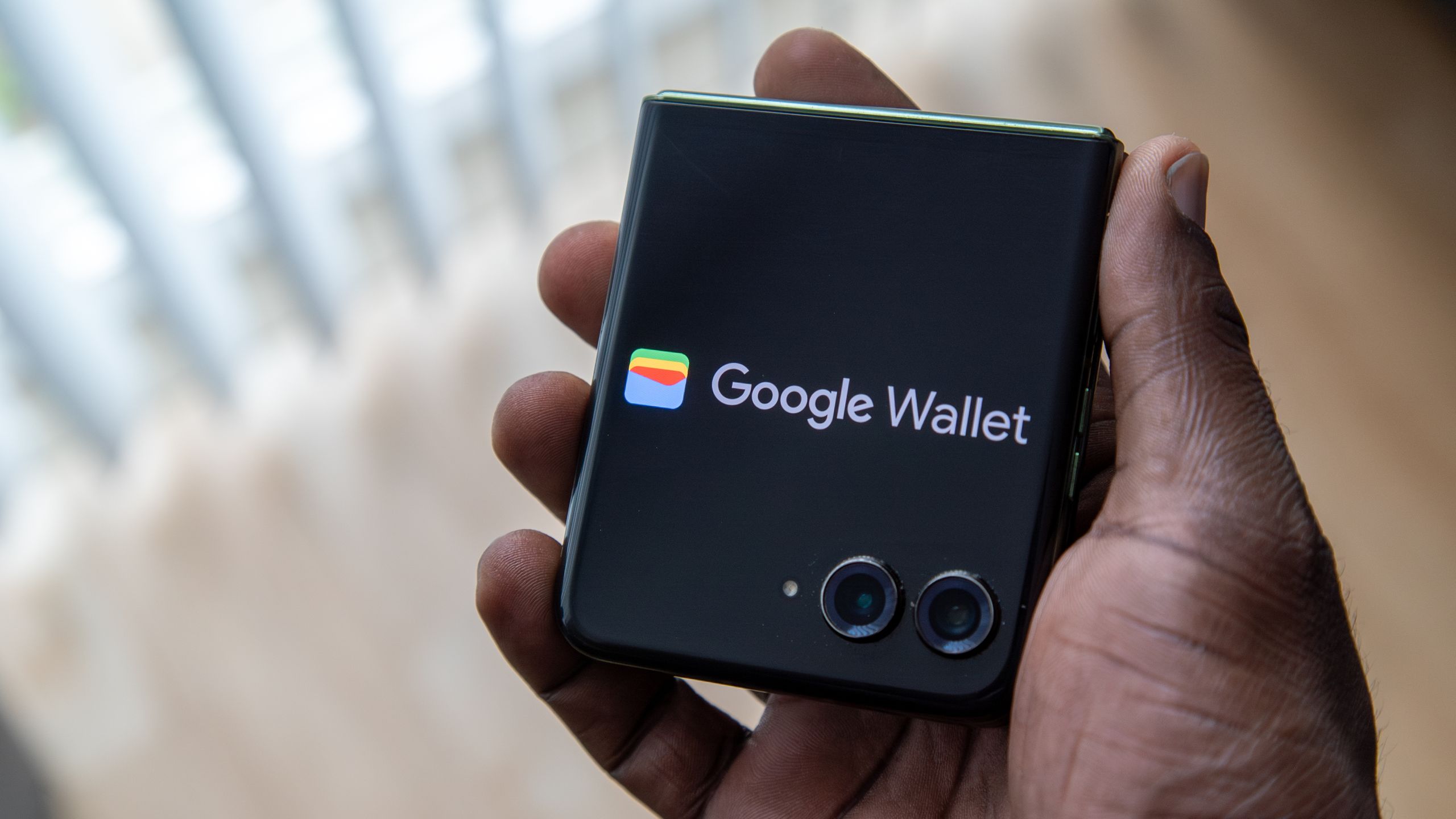 Featured image for Google Wallet introduces Live Updates for travel and Android October 2025 update