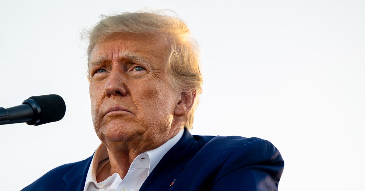 Trump's Indictment Status Remains Uncertain Following Grand Jury Proceedings