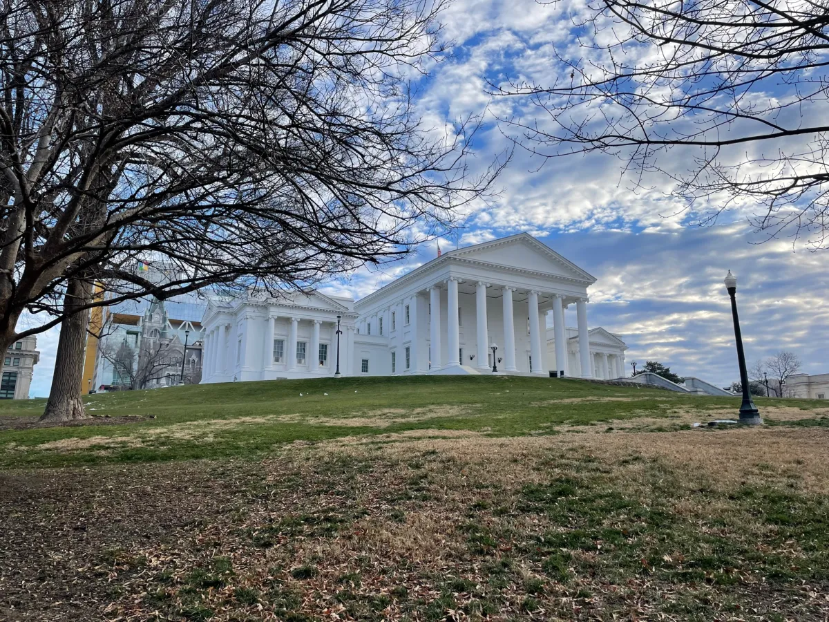 Featured image for Virginia's GDP Growth Slows Significantly Amid Economic Warnings