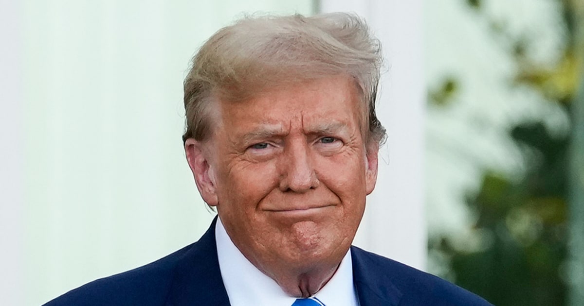 "Trump's Fundraiser Rakes in Record $50 Million from Billionaires and Megadonors"