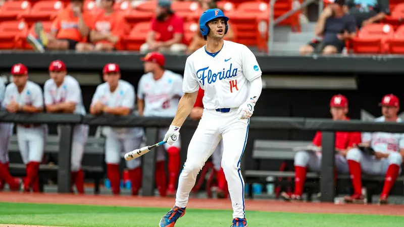 Featured image for Florida Gators Eliminate Nebraska Huskers in NCAA Tournament