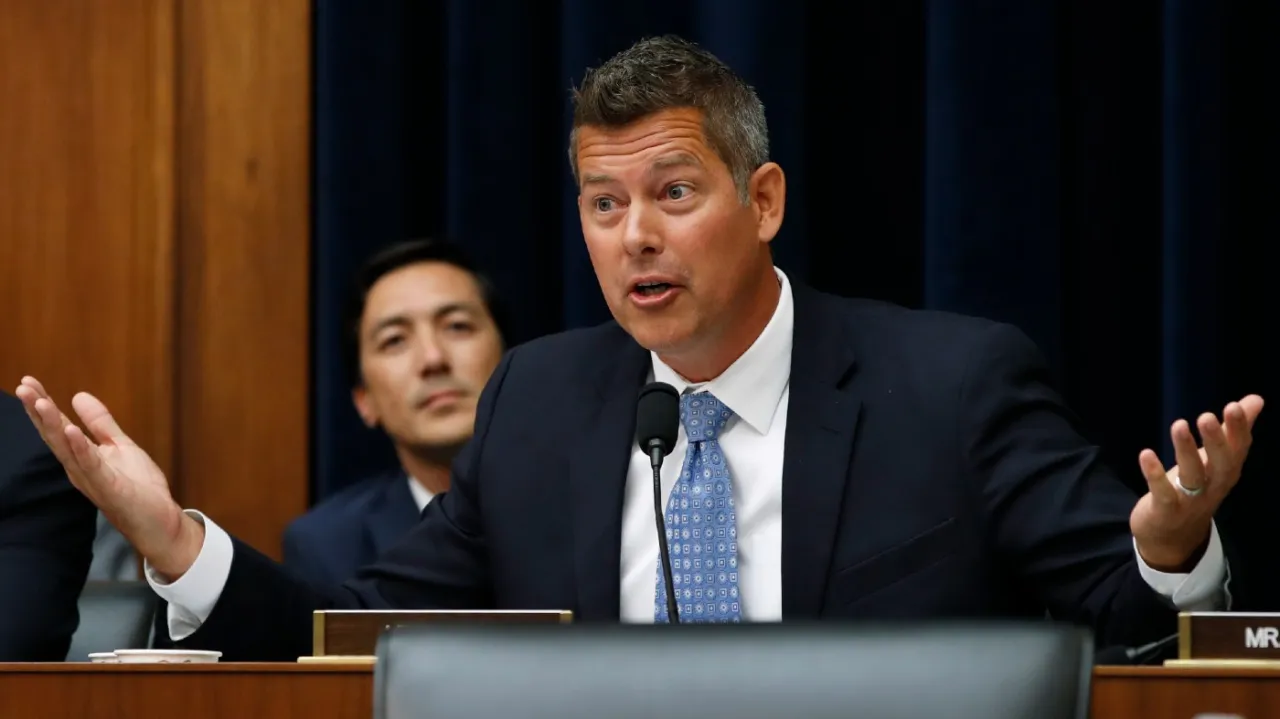 Featured image for Trump Nominates Sean Duffy as Transportation Secretary