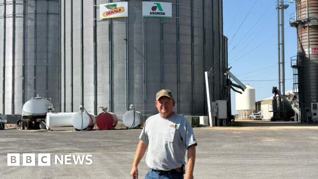 Featured image for Trump's $10 Billion Farmer Aid Sparks Trade War Concerns