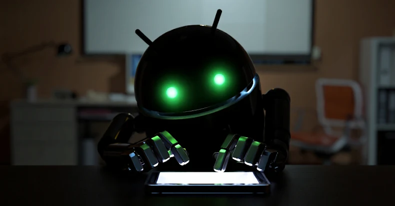 Featured image for Herodotus Android Malware Evades Detection by Mimicking Human Typing