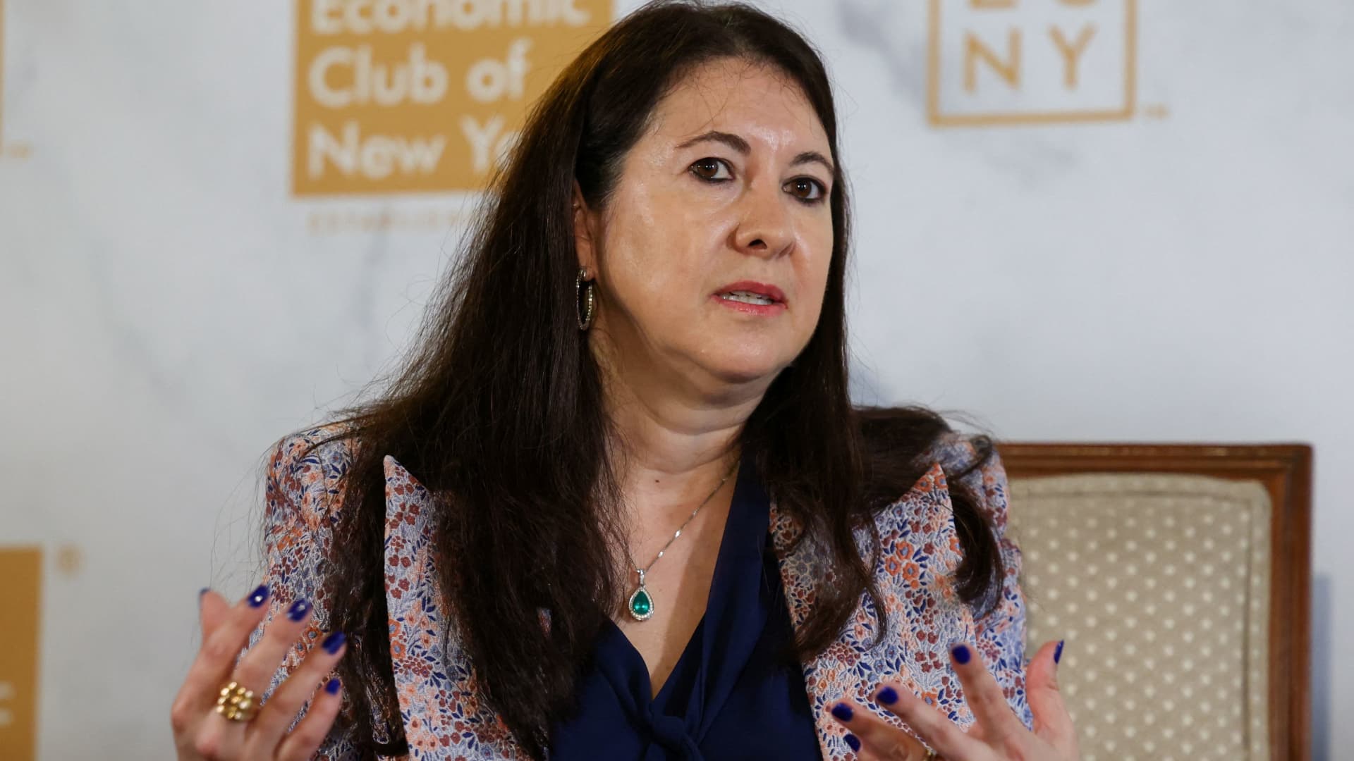 Featured image for Fed Governor Kugler Resigns, Opening Spot for Trump Appointee