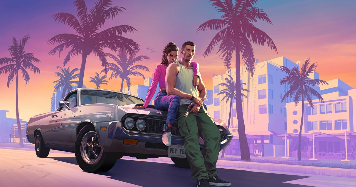 "PS5 Pro: The Future of GTA 6 at 60fps"