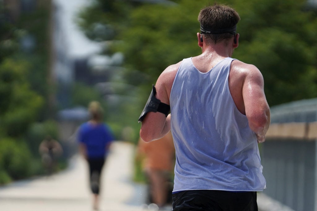 Featured image for Record-Breaking Heatwave Sweeps Southeast and Midwest