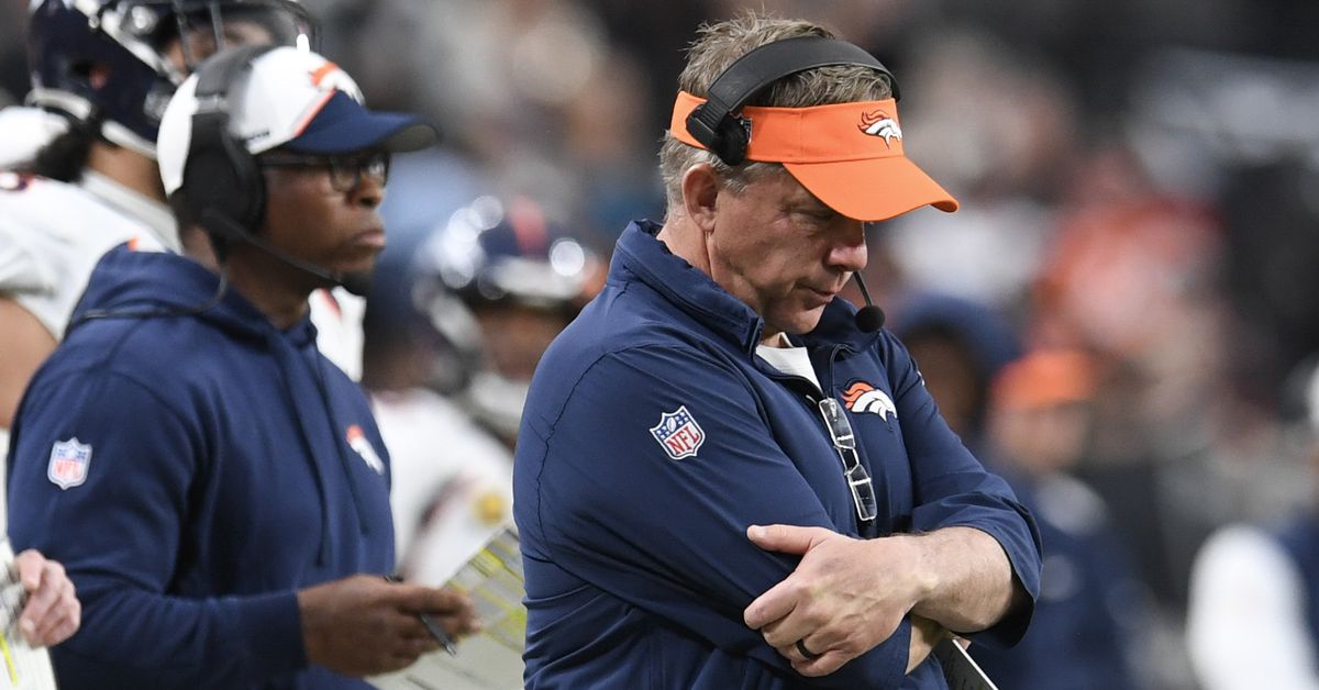 "Assessing the Broncos' Rebuild: Russell Wilson, Front Office, and Fan Faith"
