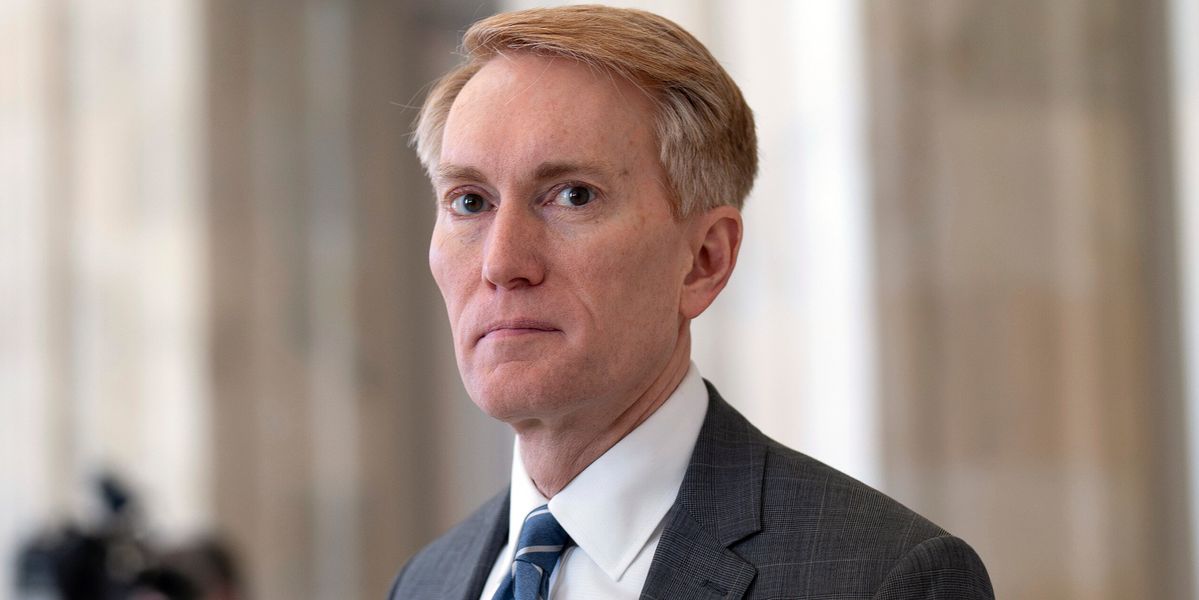 Featured image for "Conservative Media Threatens Republican Senator Over Border Deal Negotiations"