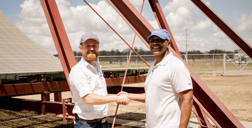 Featured image for "Tony Frazier Named CEO of LeoLabs"