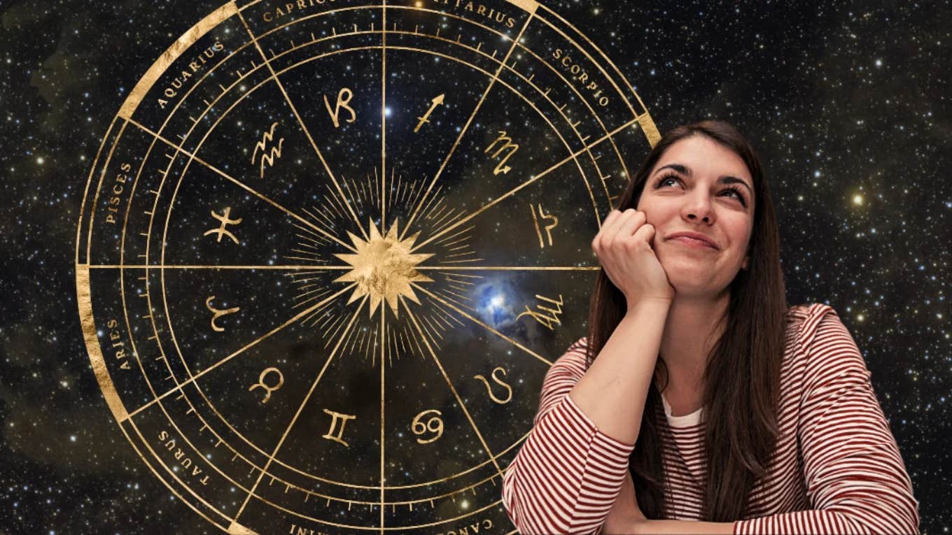 "Powerful Love Horoscopes for April 6, 2024"
