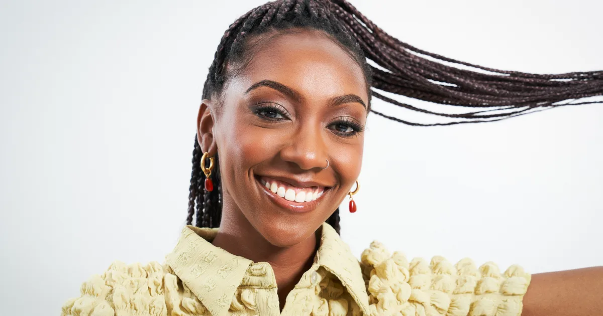 Featured image for Revolutionizing Beauty: Sustainable Hair Braiding Brand