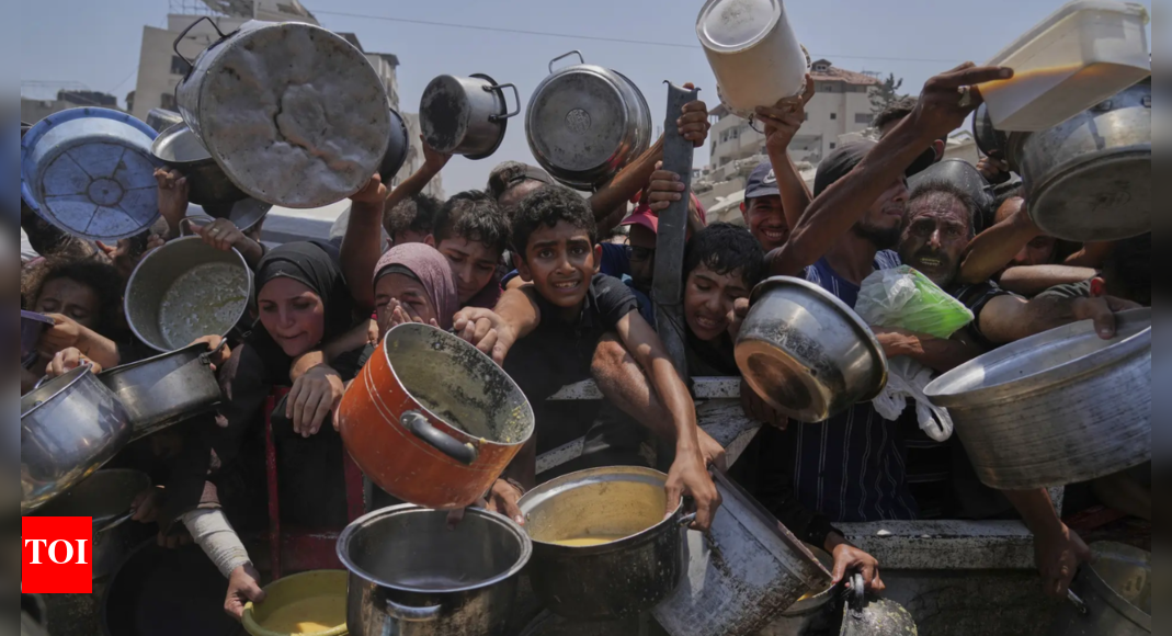 Featured image for India to Join UN Conference on Two-State Solution Amidst US-France Tensions