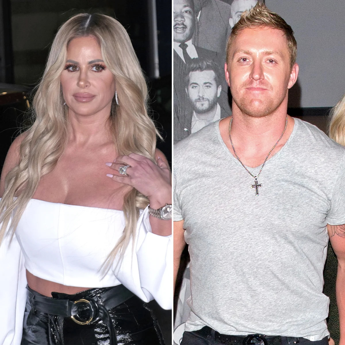Featured image for Kim Zolciak-Biermann Accused of Punching Estranged Husband Kroy Biermann