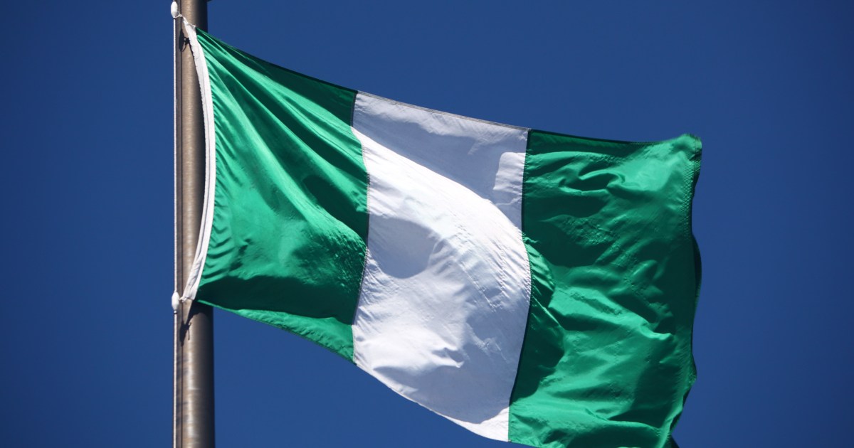 Mass Arrests at Gay Wedding in Southern Nigeria
