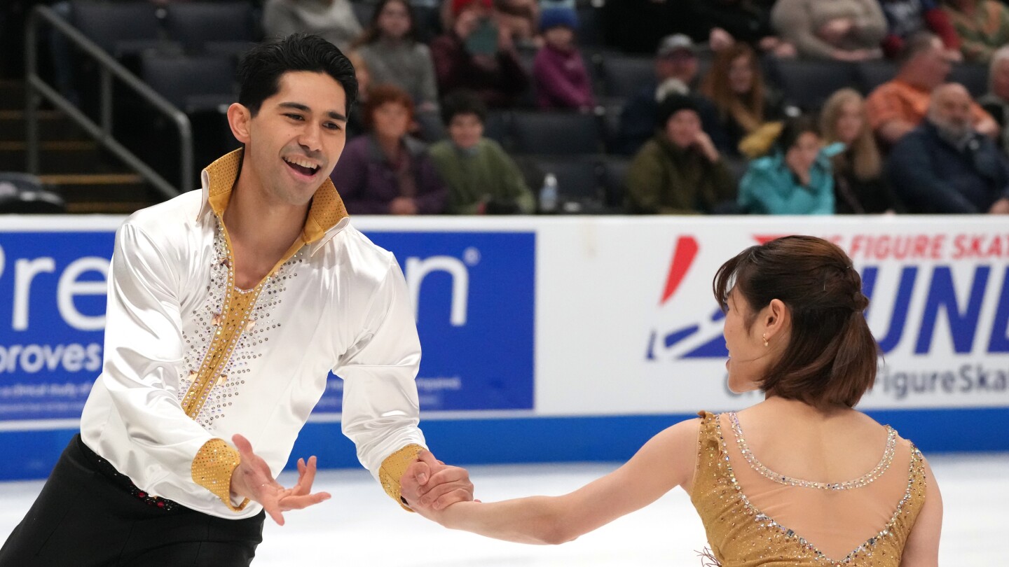Featured image for "Top Pairs Withdraw from 2024 U.S. Figure Skating Championships"