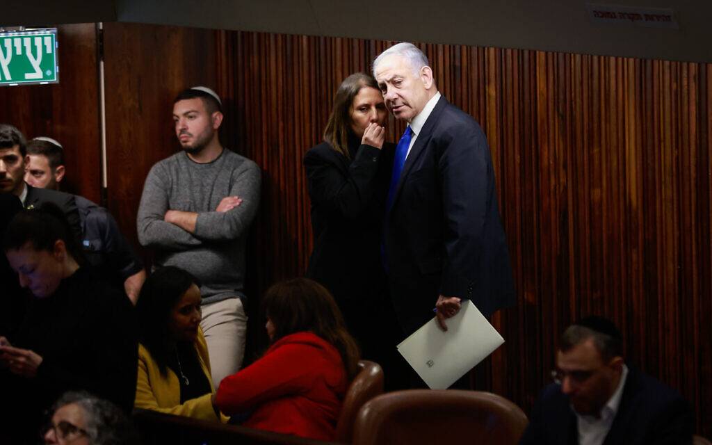 Israel's Judicial Overhaul Faces Uncertain Future Amidst Political Turmoil.