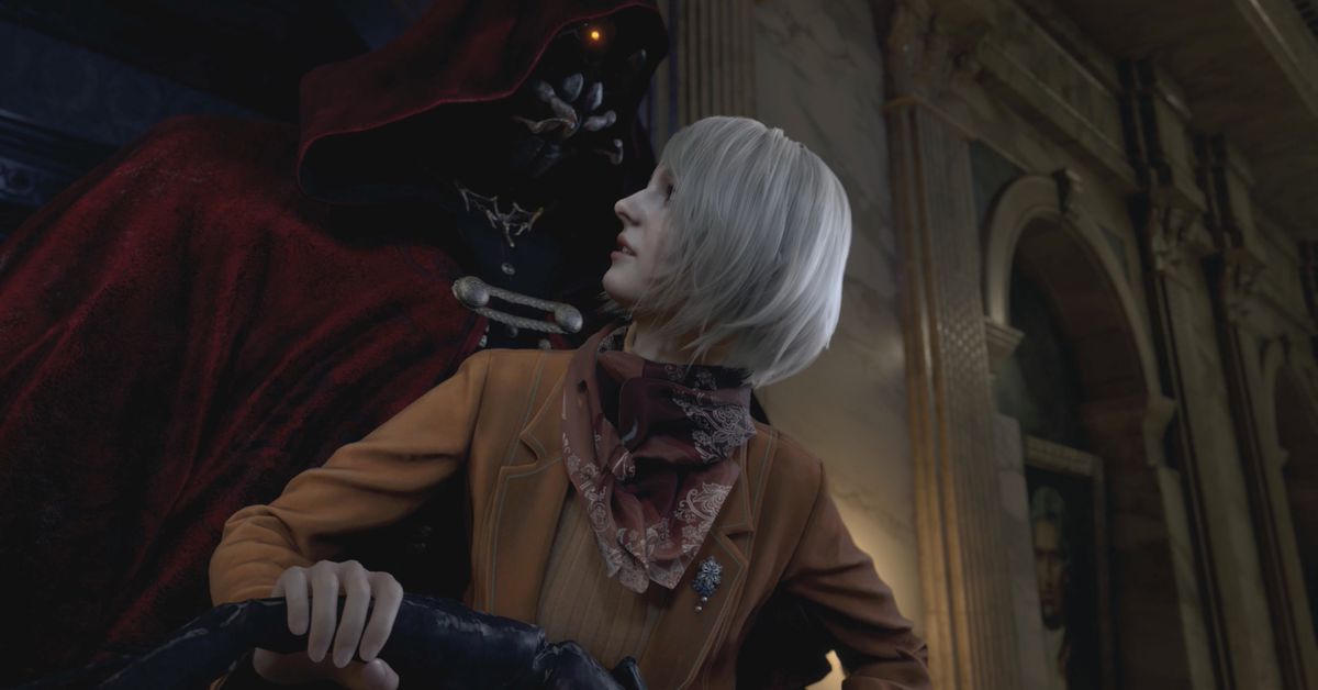 Featured image for Exploring the Best of Resident Evil 4 Remake.