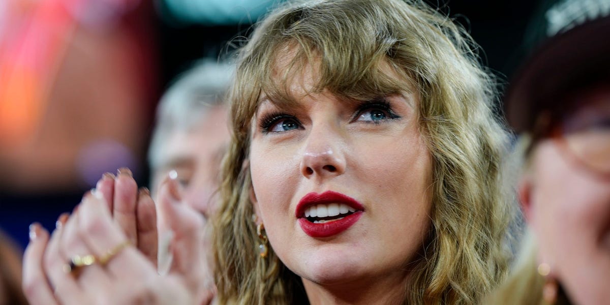 "Taylor Swift's World Tour Boosts NFL's Global Fanbase"