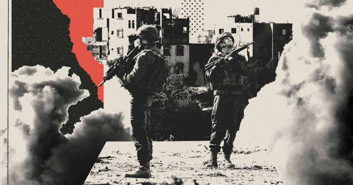 Navigating the One-State Reality: Reimagining Solutions for Palestine-Israel Conflict
