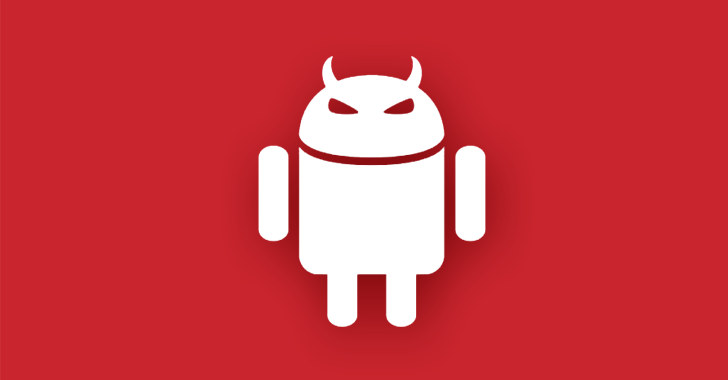 Featured image for "Massive Android Malware Outbreak: Over 100 Million Downloads Infected"