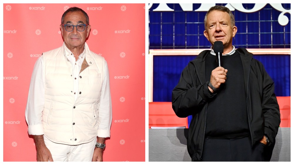 Featured image for "MediaLink CEO Michael Kassan and UTA Engage in Legal Battle Over Fraud and Breach of Contract"