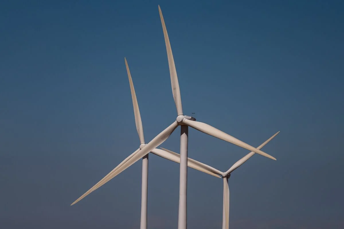 Trump's Actions Threaten U.S. Offshore Wind Development
