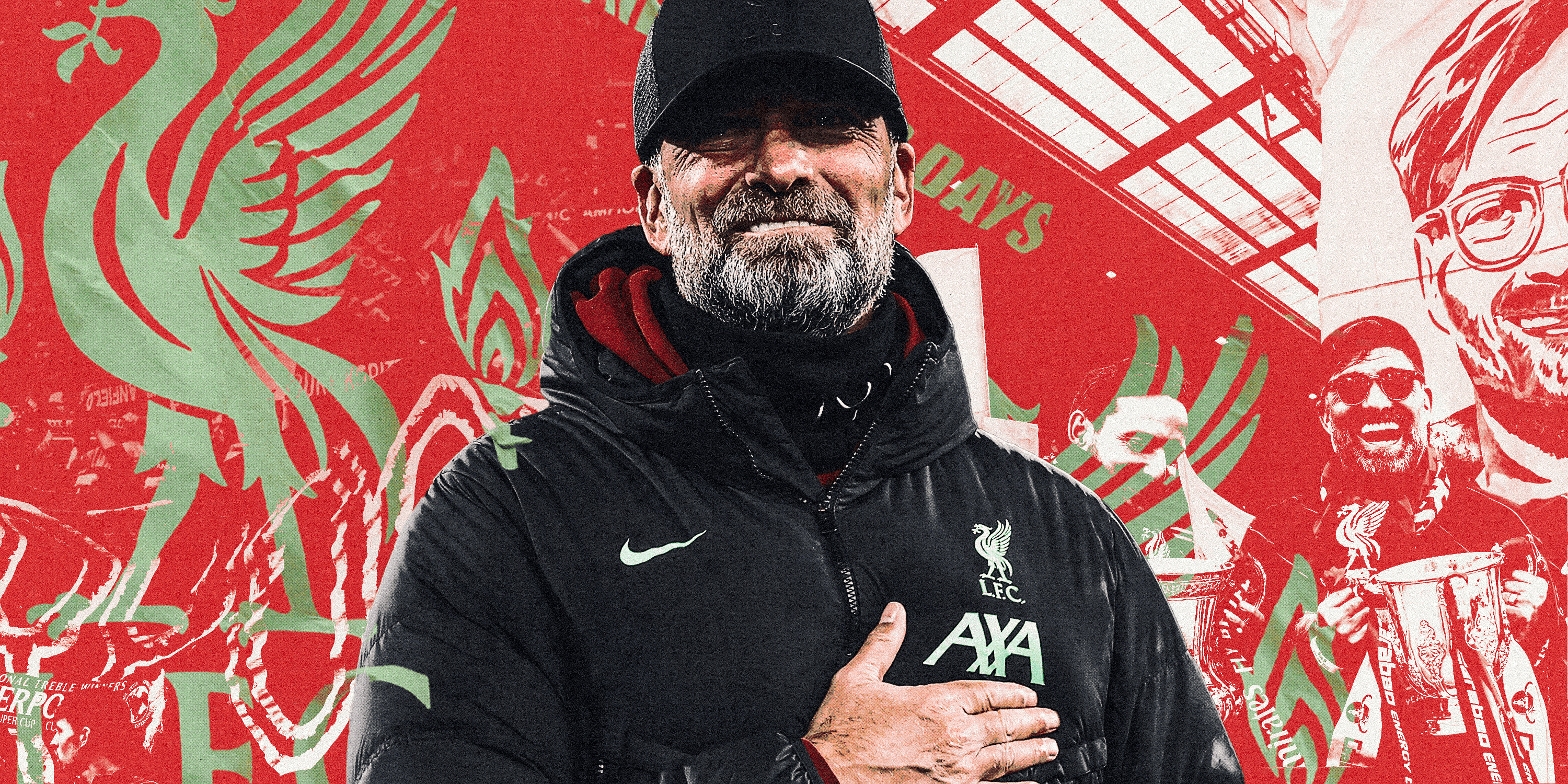 Featured image for "Leadership Lessons from Klopp's Departure: Navigating Change in Premier League"