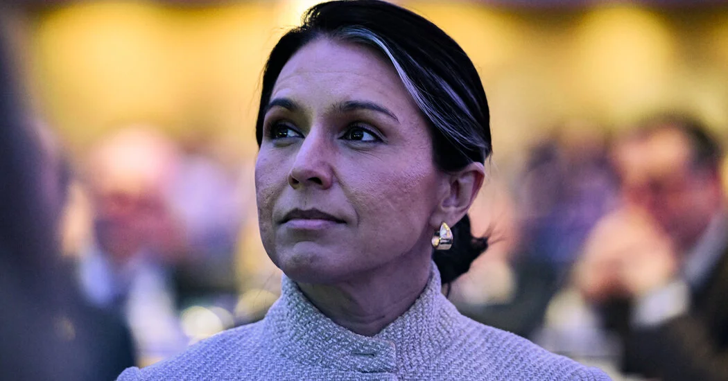 Whistleblower Report Ties Trump Ally to Iran-Related Intercept, Sparking Oversight Clash