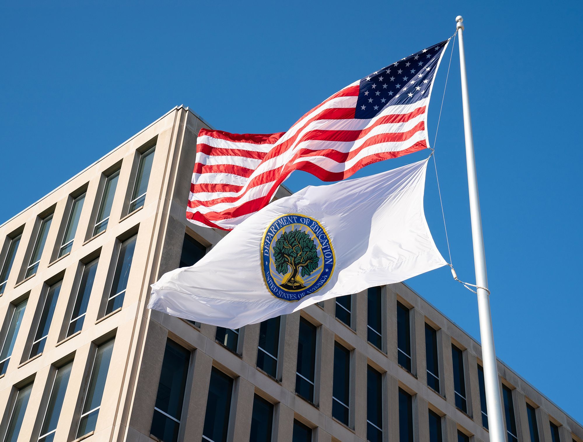 "Biden Administration Expands Title IX Protections Amid LGBTQ+ and Transgender Sports Controversy"
