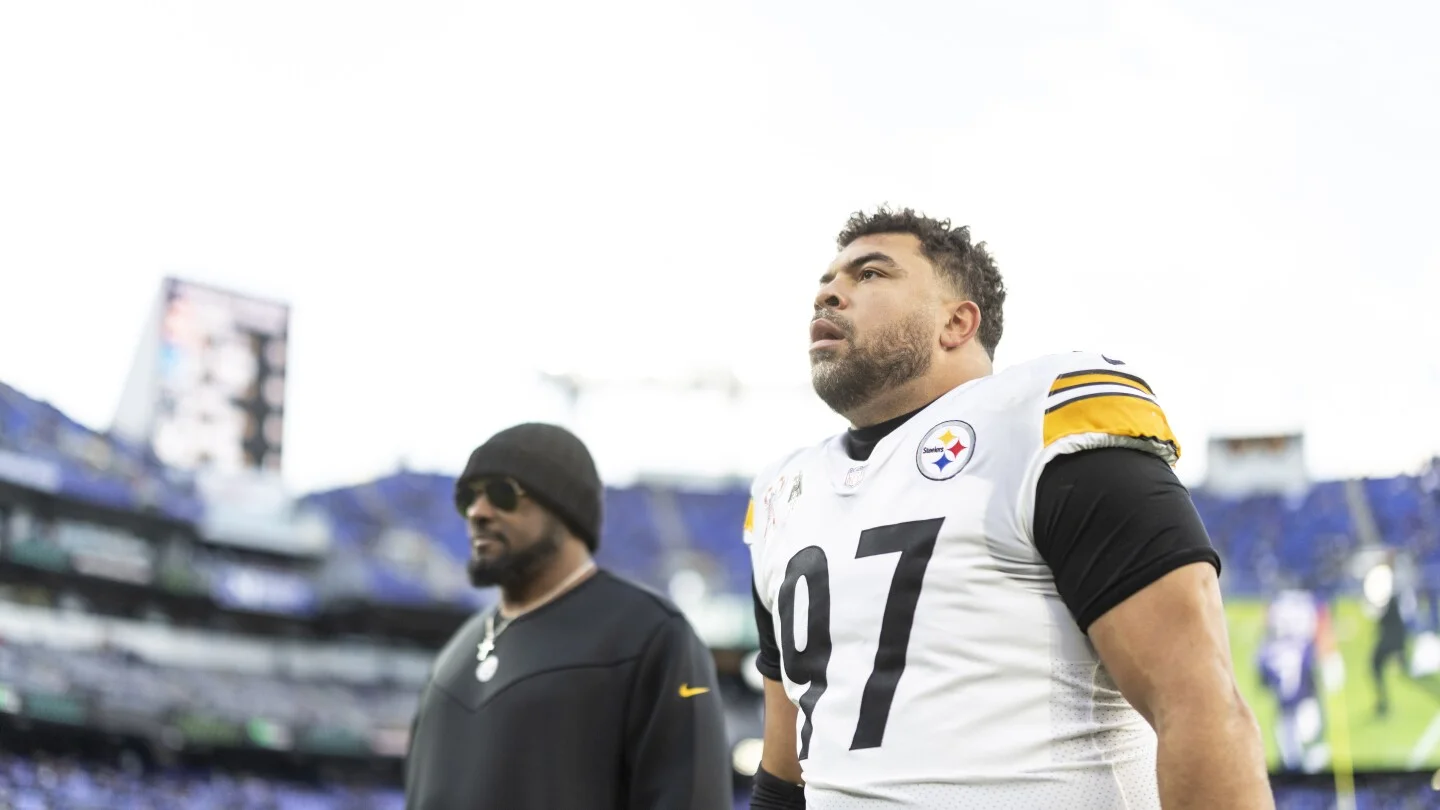 Mike Tomlin Expects Cam Heyward to Play Against Jets Despite Contract Uncertainty