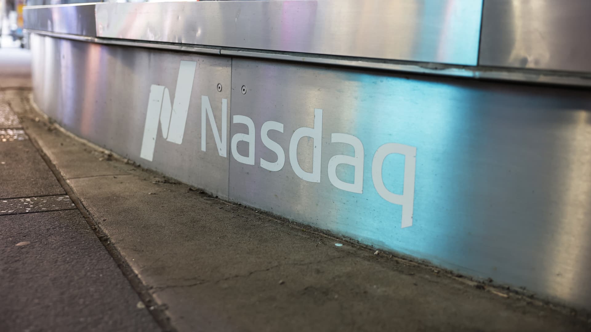 Nasdaq Hits Record High as GameStop Soars and Fed Eyes Inflation Data