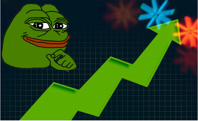 Featured image for Pepe Coin's Explosive Rally and Future Predictions