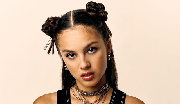 Featured image for Olivia Rodrigo's Bold and Rock-Inspired Single "Vampire" Receives Fan Praise