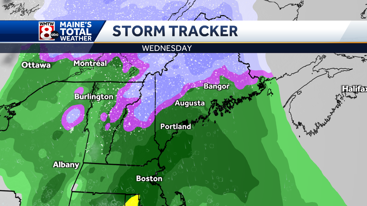 Thanksgiving Travel Alert: Severe Storms Threaten Northeast and Nationwide