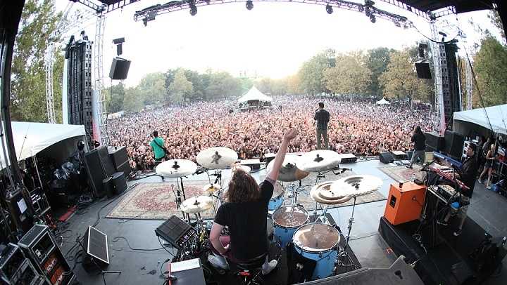 Featured image for "Discovery Park Aftershock: Boosting Business in Sacramento"