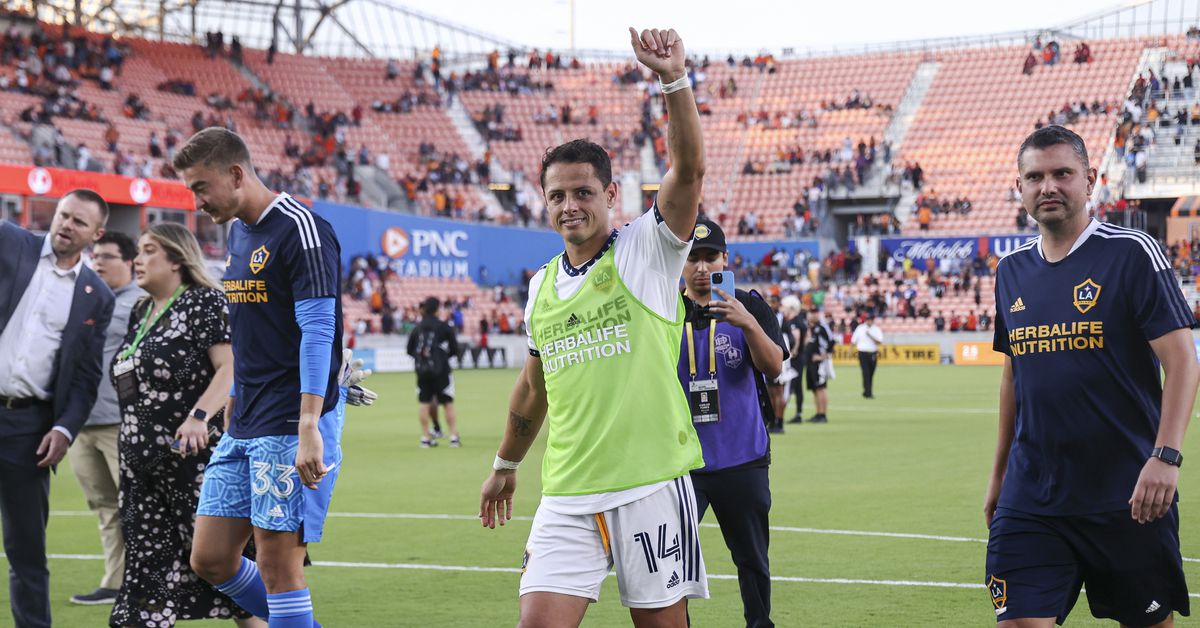 Featured image for Seattle Sounders face LA Galaxy in MLS showdown.