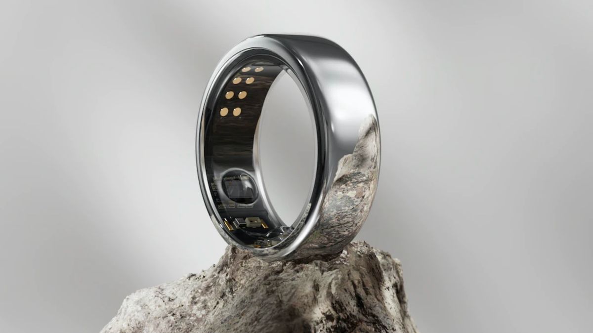 Featured image for Samsung Galaxy Ring: From Prototype to Mass Production